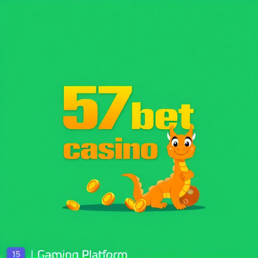 57 bet casino